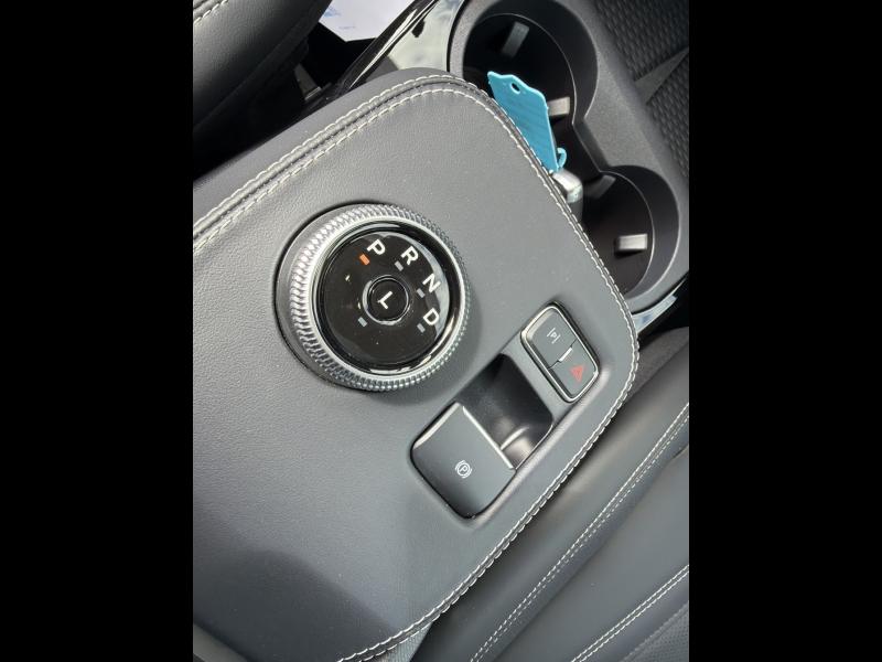 Image FORD Mustang Mach-E 269ch Standard Range 72,6kWh Mach-E Propulsion
