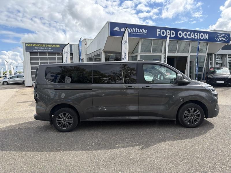 Image FORD Tourneo Custom 320 L2H1 2.0 EcoBlue 150ch Titanium