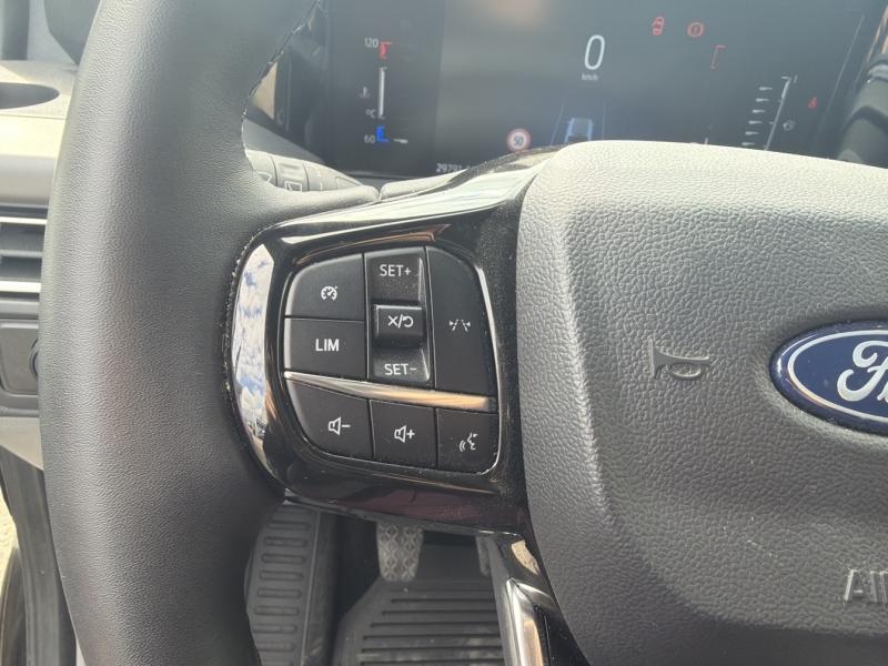 Image FORD Tourneo Custom 320 L2H1 2.0 EcoBlue 150ch Titanium