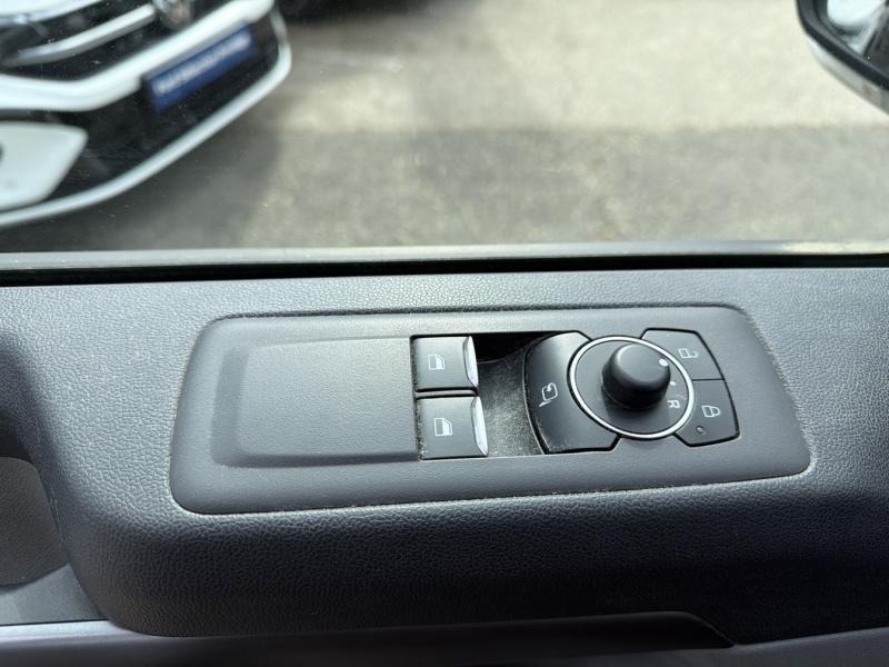 Image FORD Tourneo Custom 320 L2H1 2.0 EcoBlue 150ch Titanium