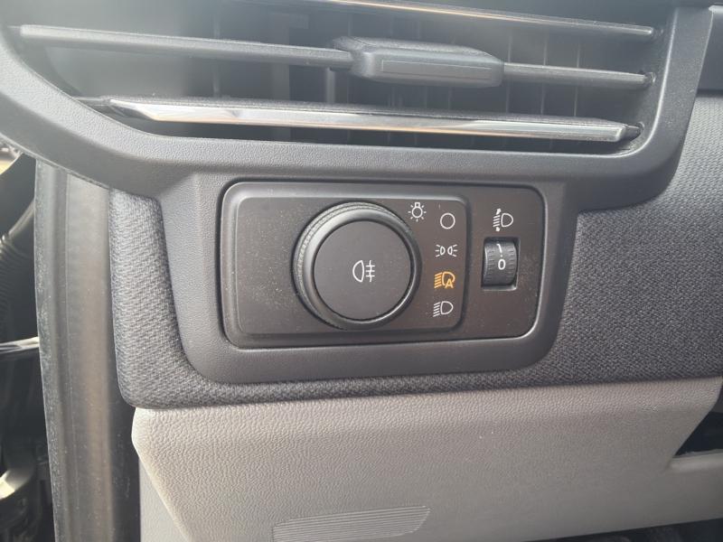 Image FORD Tourneo Custom 320 L2H1 2.0 EcoBlue 150ch Titanium
