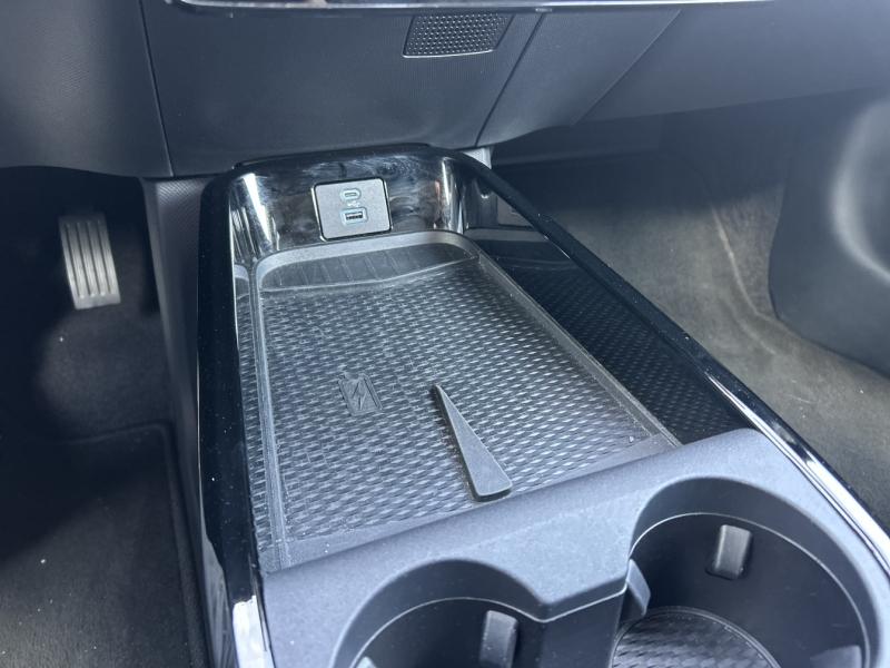 Image FORD Mustang Mach-E 269ch Standard Range 76kWh Mach-E Propulsion