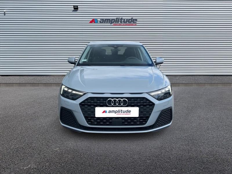 Image AUDI A1 Sportback 35 TFSI 150ch S line S tronic 7