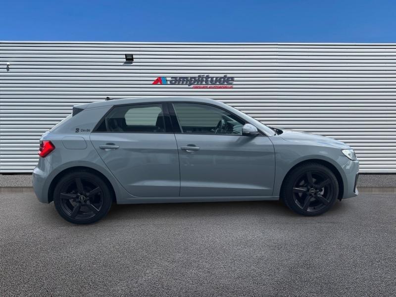 Image AUDI A1 Sportback 35 TFSI 150ch S line S tronic 7