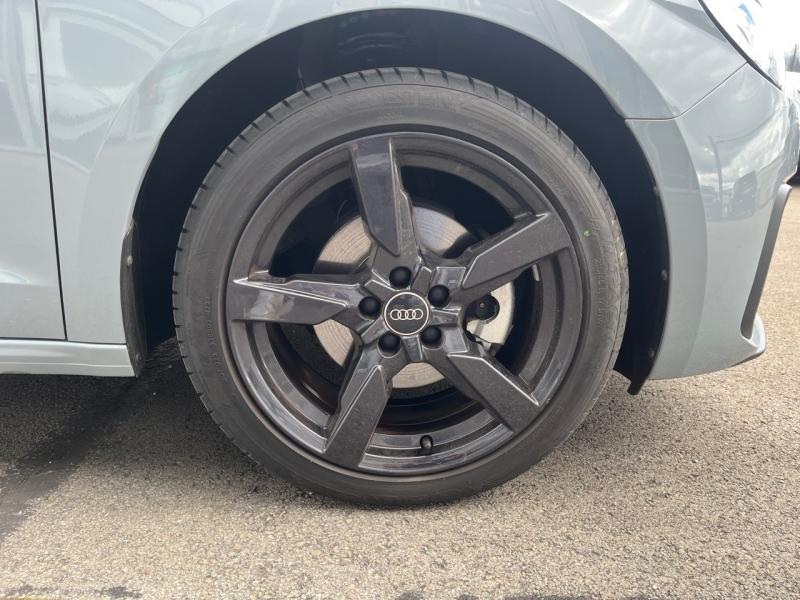 Image AUDI A1 Sportback 35 TFSI 150ch S line S tronic 7