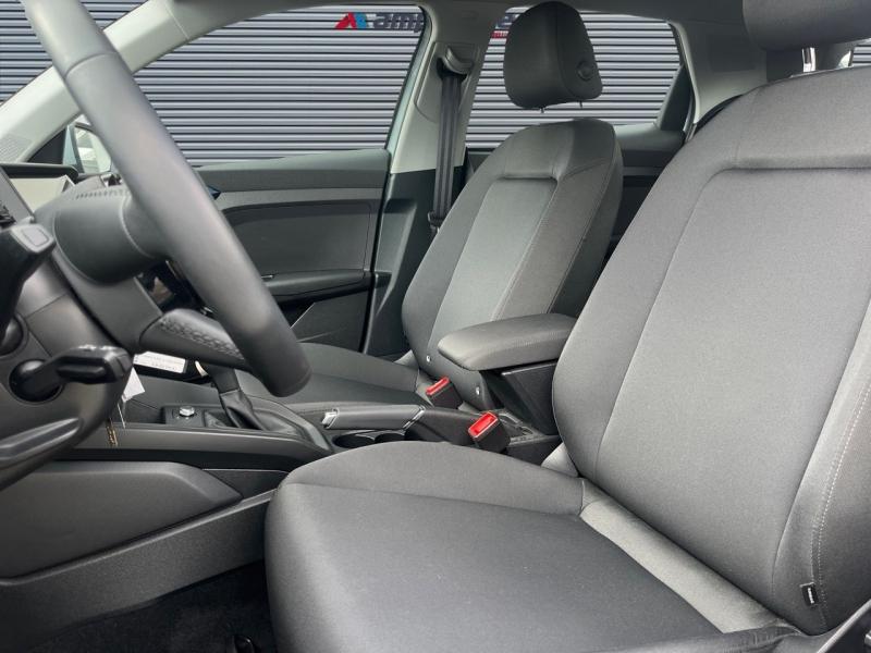 Image AUDI A1 Sportback 35 TFSI 150ch S line S tronic 7