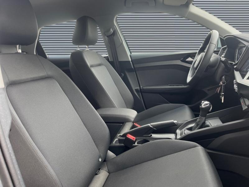 Image AUDI A1 Sportback 35 TFSI 150ch S line S tronic 7