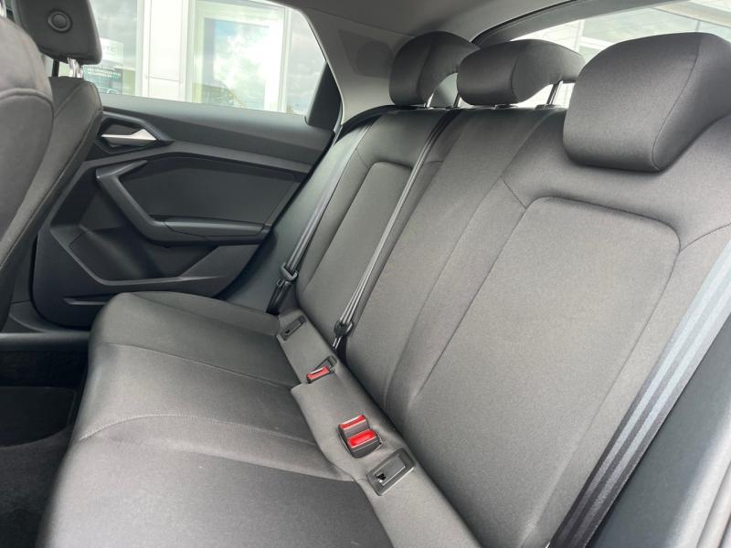 Image AUDI A1 Sportback 35 TFSI 150ch S line S tronic 7