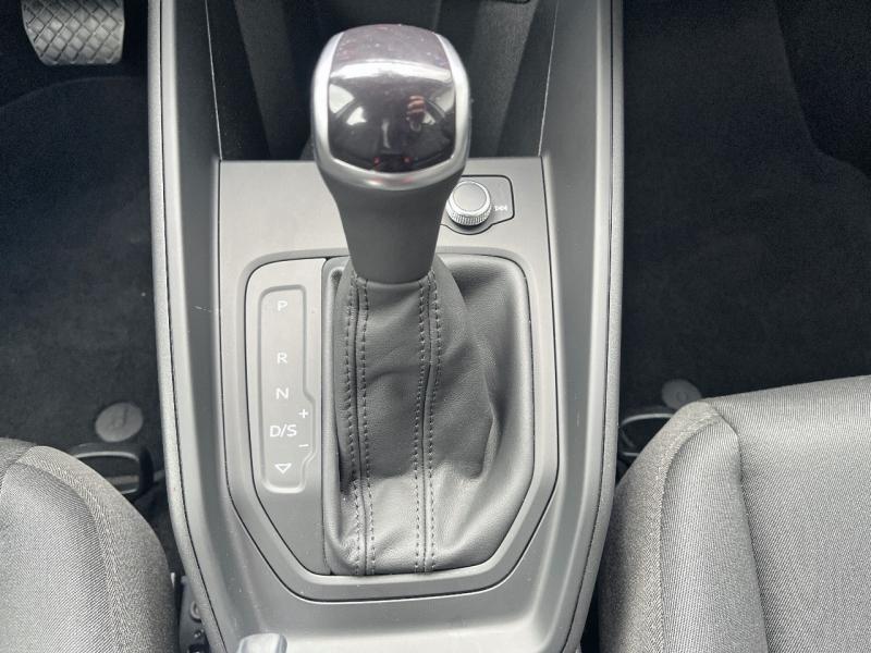 Image AUDI A1 Sportback 35 TFSI 150ch S line S tronic 7