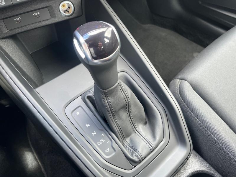 Image AUDI A1 Sportback 35 TFSI 150ch S line S tronic 7