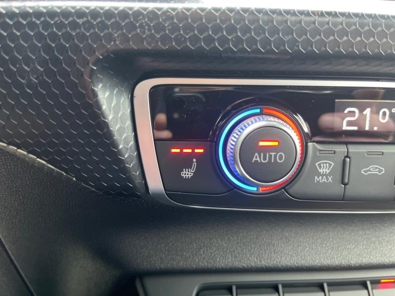 Image AUDI A1 Sportback 35 TFSI 150ch S line S tronic 7