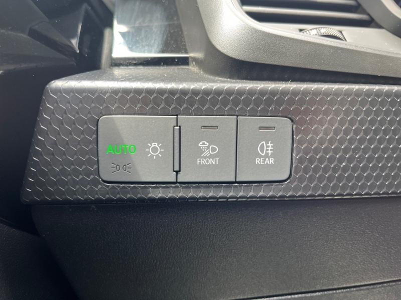 Image AUDI A1 Sportback 35 TFSI 150ch S line S tronic 7