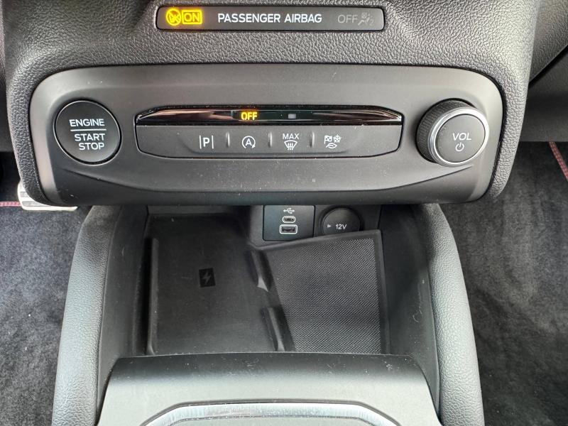 Image FORD Focus 1.0 Flexifuel mHEV 125ch ST-Line X