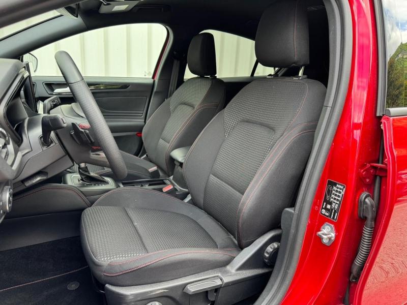 Image FORD Focus 1.0 Flexifuel mHEV 125ch ST-Line X