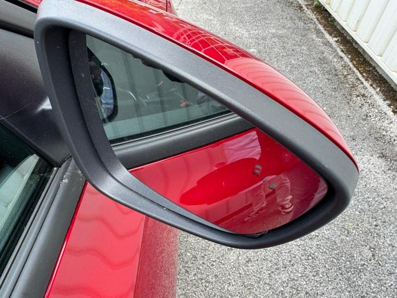 Image FORD Focus 1.0 Flexifuel mHEV 125ch ST-Line X