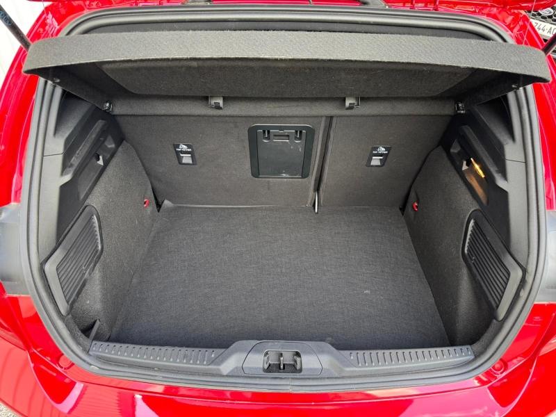 Image FORD Focus 1.0 Flexifuel mHEV 125ch ST-Line X