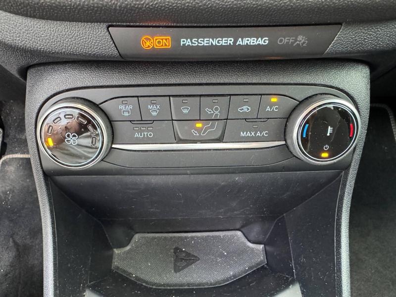 Image FORD Fiesta 1.0 Flexifuel 95ch Titanium Business 5p