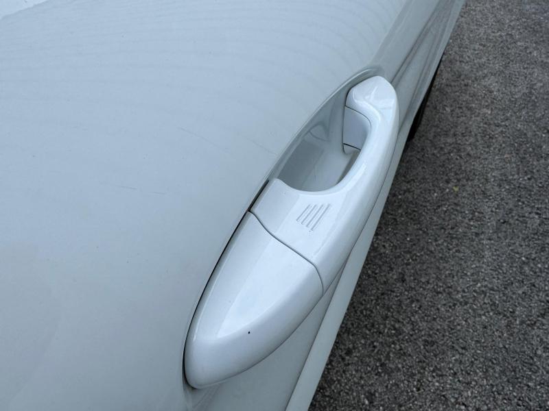 Image FORD Fiesta 1.0 Flexifuel 95ch Titanium Business 5p
