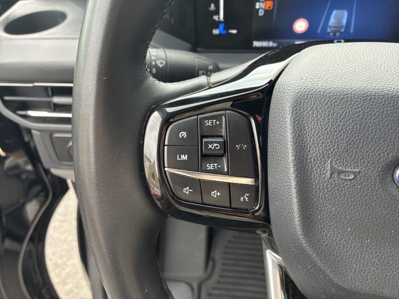 Image FORD Transit Custom Fg 320 L2H1 2.0 EcoBlue 170ch Limited BVA8
