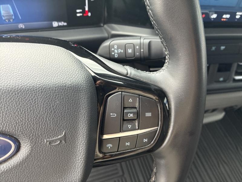 Image FORD Transit Custom Fg 320 L2H1 2.0 EcoBlue 170ch Limited BVA8