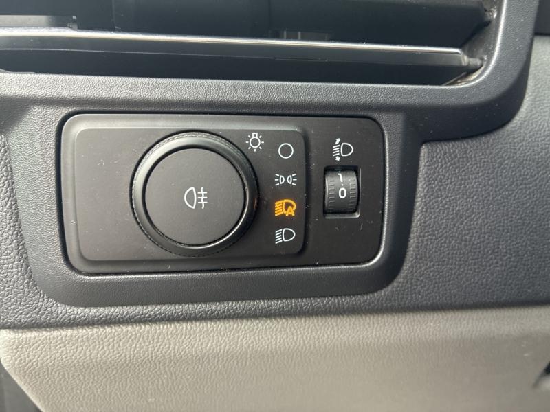 Image FORD Transit Custom Fg 320 L2H1 2.0 EcoBlue 170ch Limited BVA8
