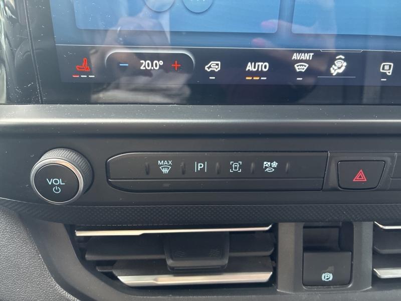 Image FORD Transit Custom Fg 320 L2H1 2.0 EcoBlue 170ch Limited BVA8