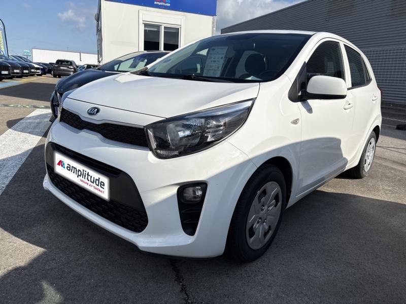 Photo KIA Picanto 1.0 67ch Active Euro6d-T