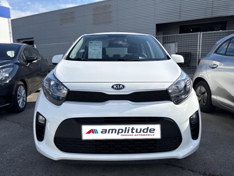 Image KIA Picanto 1.0 67ch Active Euro6d-T