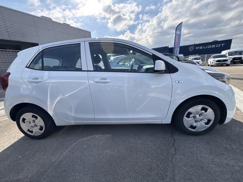 Image KIA Picanto 1.0 67ch Active Euro6d-T