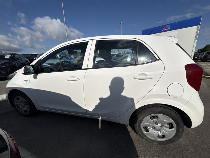 Image KIA Picanto 1.0 67ch Active Euro6d-T