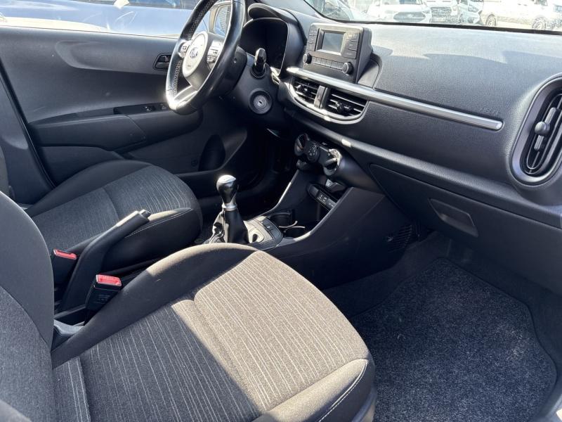 Image KIA Picanto 1.0 67ch Active Euro6d-T
