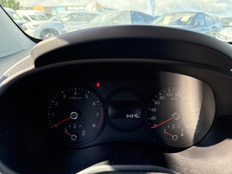 Image KIA Picanto 1.0 67ch Active Euro6d-T
