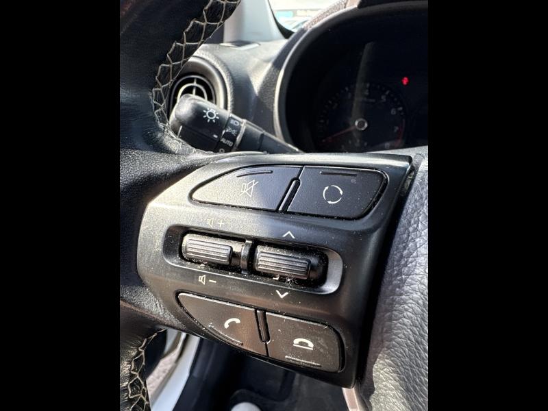 Image KIA Picanto 1.0 67ch Active Euro6d-T