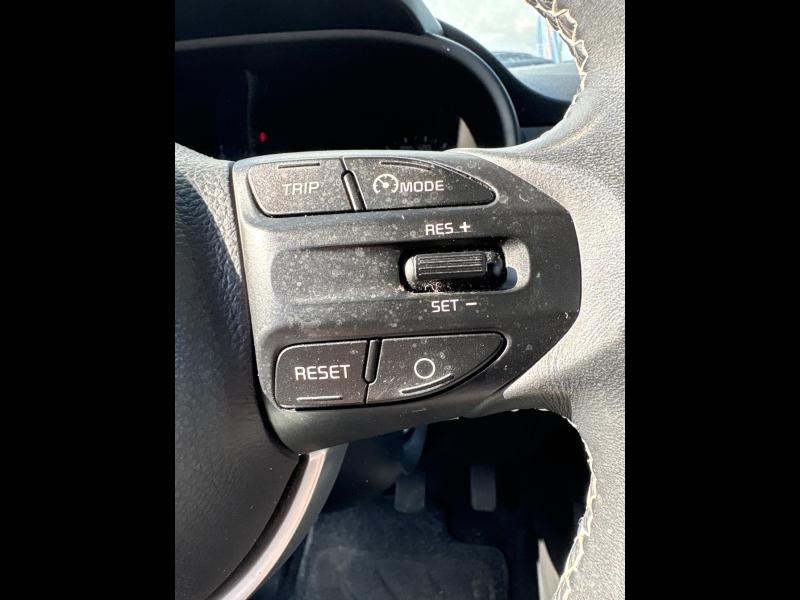 Image KIA Picanto 1.0 67ch Active Euro6d-T