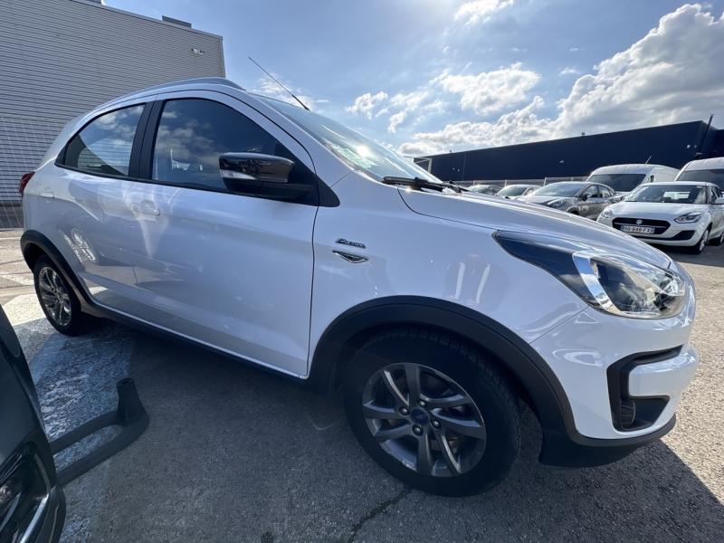 Image FORD Ka+ Active 1.2 Ti-VCT 85ch S&S