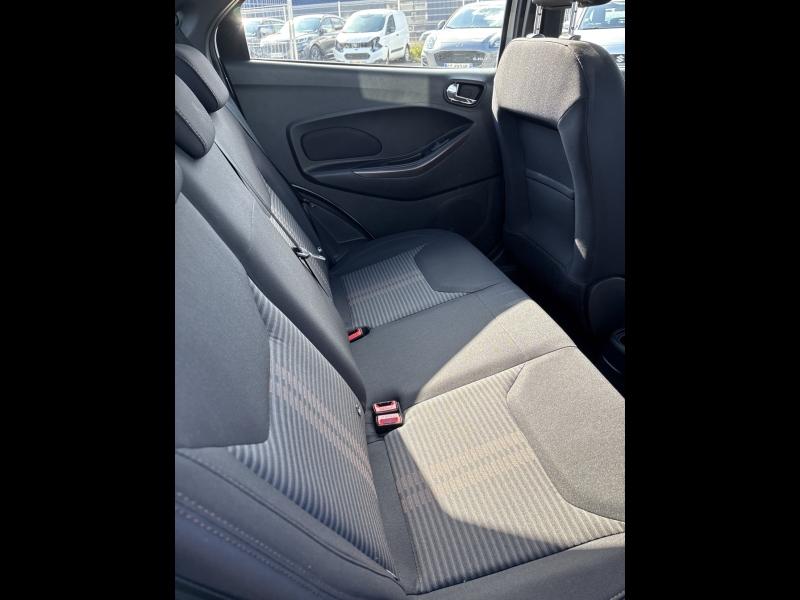 Image FORD Ka+ Active 1.2 Ti-VCT 85ch S&S