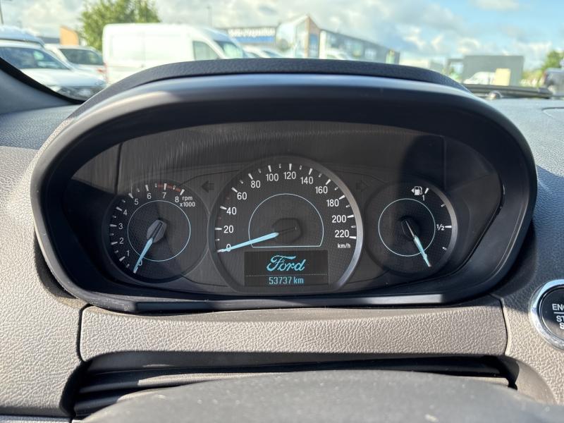 Image FORD Ka+ Active 1.2 Ti-VCT 85ch S&S