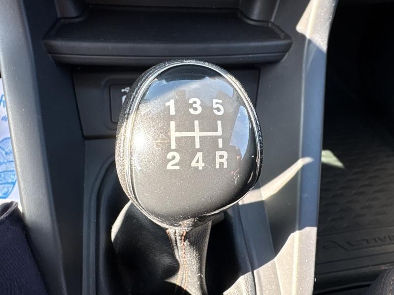 Image FORD Ka+ Active 1.2 Ti-VCT 85ch S&S