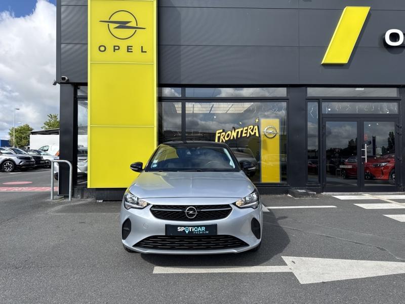 Image OPEL Corsa Corsa-e 136ch Edition