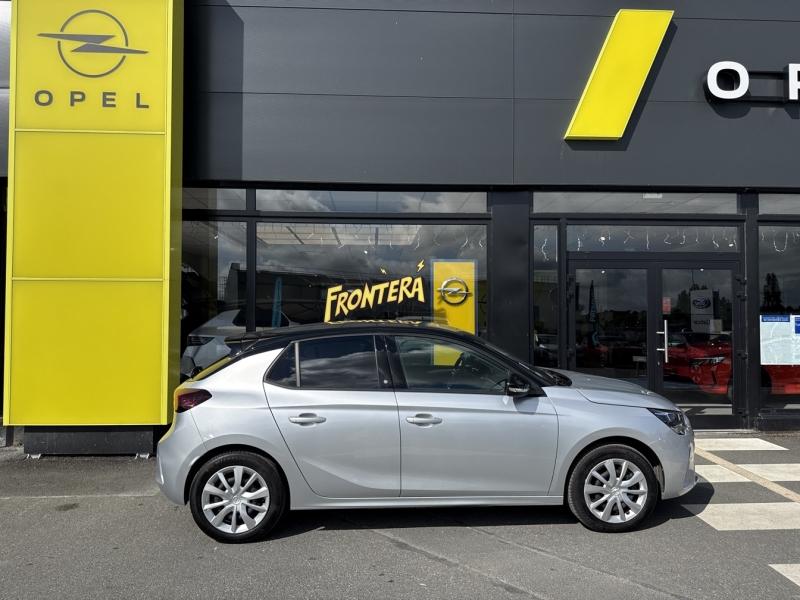 Image OPEL Corsa Corsa-e 136ch Edition