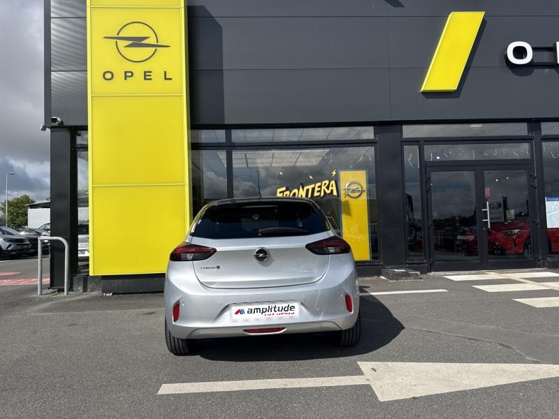 Image OPEL Corsa Corsa-e 136ch Edition