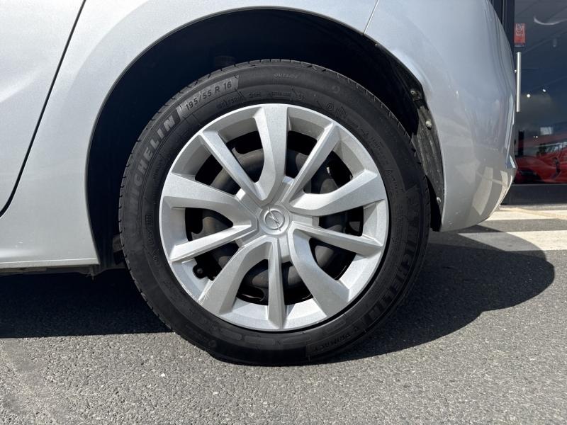 Image OPEL Corsa Corsa-e 136ch Edition