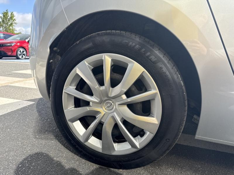Image OPEL Corsa Corsa-e 136ch Edition