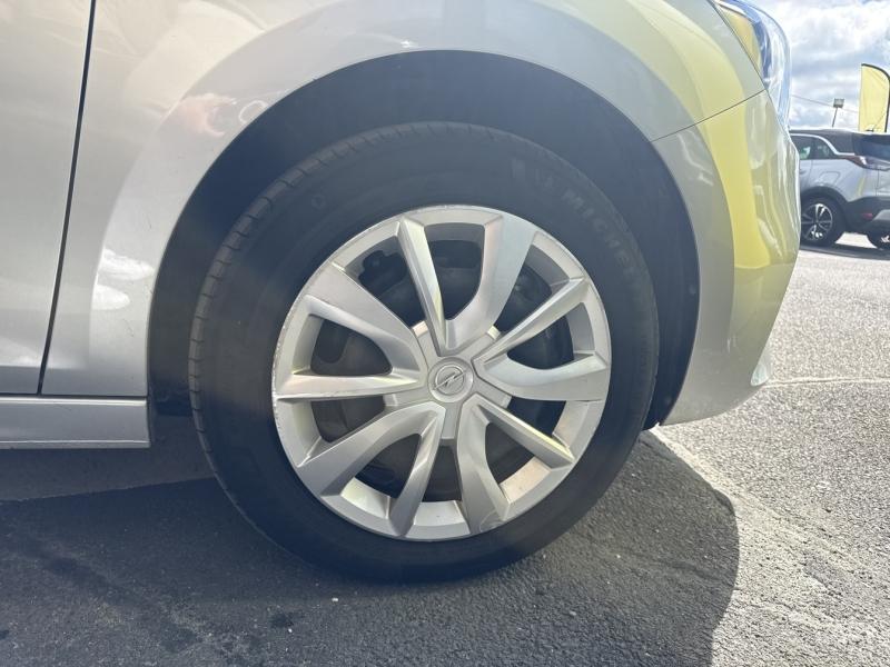 Image OPEL Corsa Corsa-e 136ch Edition