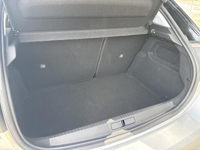 Image OPEL Corsa Corsa-e 136ch Edition
