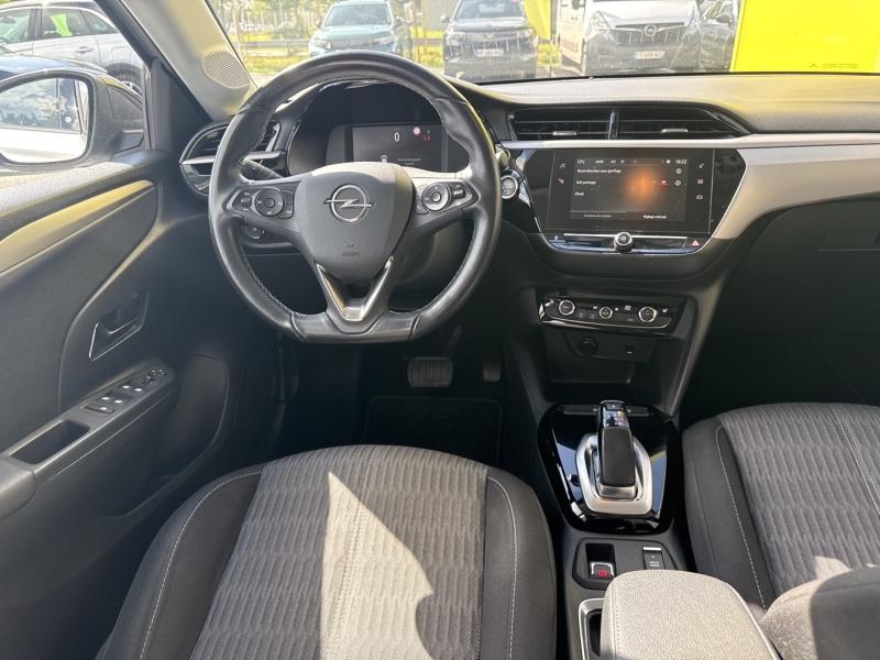 Image OPEL Corsa Corsa-e 136ch Edition