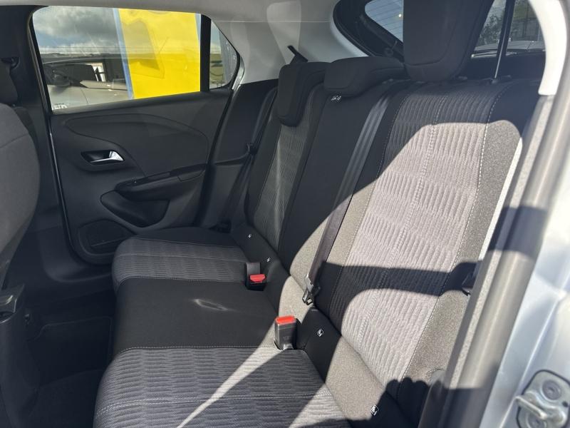 Image OPEL Corsa Corsa-e 136ch Edition