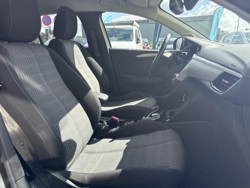 Image OPEL Corsa Corsa-e 136ch Edition