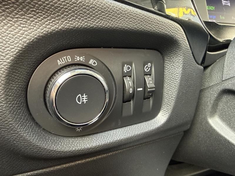 Image OPEL Corsa Corsa-e 136ch Edition