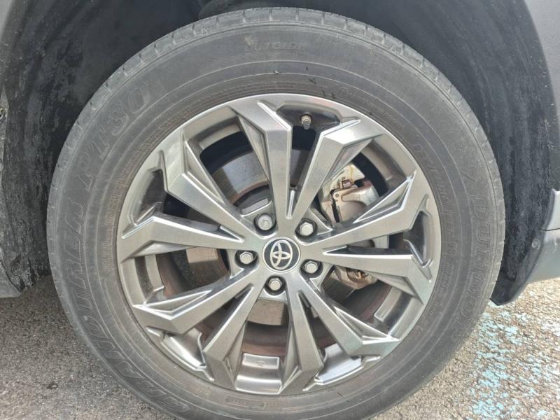 Image TOYOTA RAV4 2.5 Hybride 218ch Lounge 2WD MY23